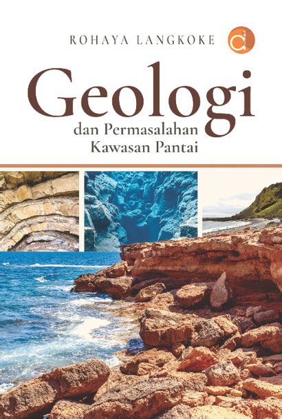 Mengenal Geografi dan Lingkungan